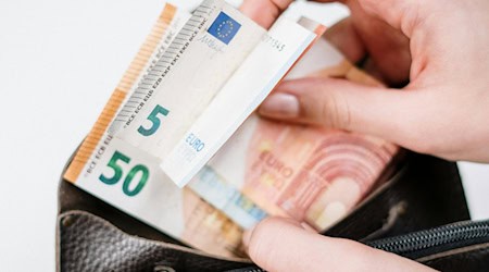 Bargeld bleibt ein zentraler Bestandteil verlässlicher Notfallvorsorge. / Foto: cottonbro studio auf pexels.com