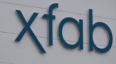 Das Halbleiter-Unternehmen kann die Produktion ausbauen. (Archivbild)  / Foto: Robert Michael/dpa