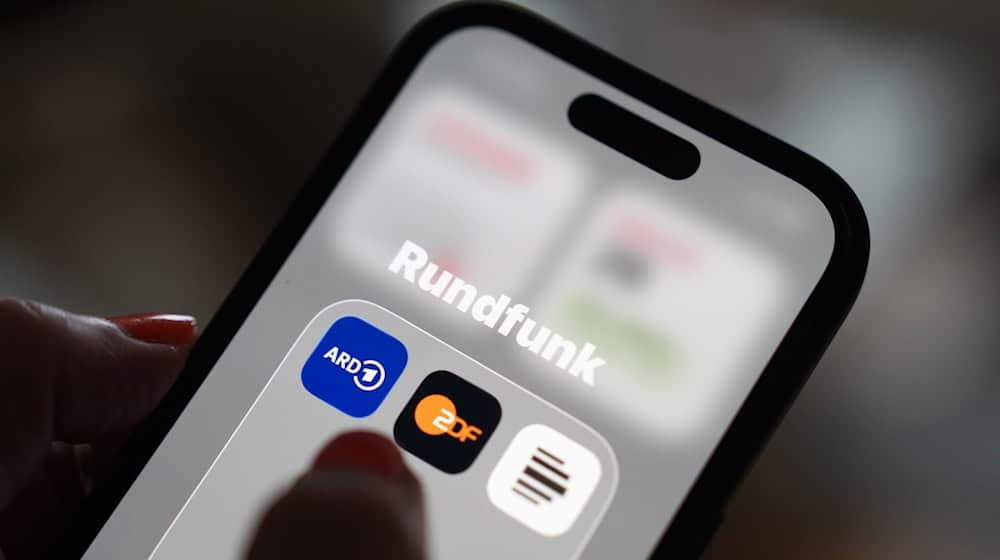 Für den öffentlich-rechtlichen Rundfunk soll ein neuer Medienrat entstehen. Nun ist klar, dass er eine Geschäftsstelle in Weimar bekommt. (Symbolbild) / Foto: Marcus Brandt/dpa