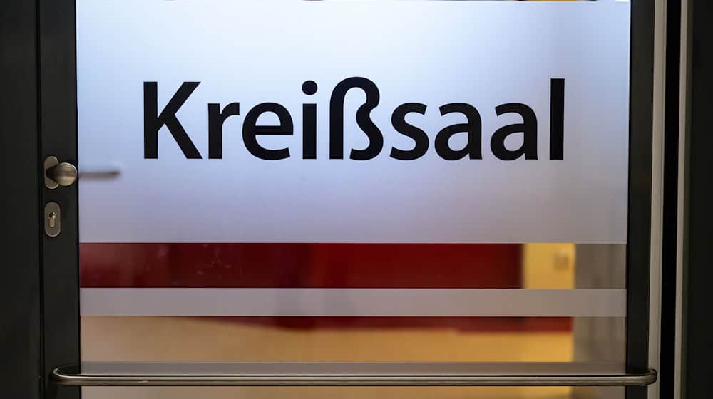 Nach Kündigungen von Beleghebammen in Thüringen fordert die Politik bessere Vergütung. (Symbolbild) / Foto: Philipp Schulze/dpa