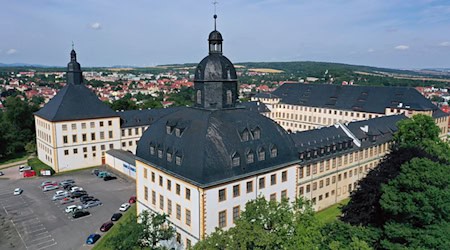 Programm für Eckhof-Festspiele 2026 ist komplett. (Archivbild) / Foto: Martin Schutt/dpa
