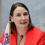 Laut Gesundheitsministerin Katharina Schenk sind in Thüringen derzeit mehr als 100 Hausarztsitze unbesetzt. (Archivbild) / Foto: Jan Woitas/dpa