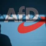 Die AfD gründet heute ihren neuen Jugendverband in Thüringen. (Symbolbild) / Foto: Hannes P Albert/dpa