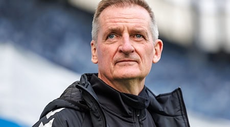 Petrik Sander sammelte 17 Punkte in 10 Spielen mit dem FCM / Foto: Andreas Gora/dpa