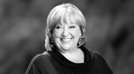 Die Sängerin und Schauspielerin Angelika Mann ist tot. (Archivbild) / Foto: Soeren Stache/dpa