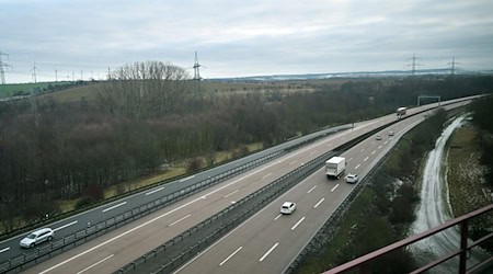 In Thüringen steigen die Temperaturen wieder an. / Foto: Martin Schutt/dpa