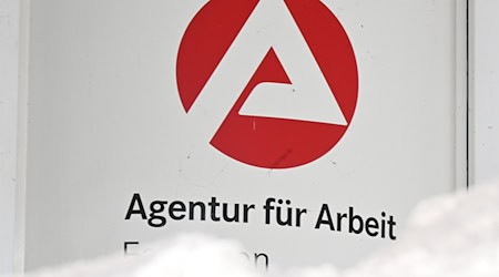 Mehr Arbeitslose zu Jahresbeginn in Thüringen (Illustration) / Foto: Bernd Weißbrod/dpa