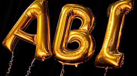 In Thüringen haben 28,8 Prozent der Schulabgänger das Abitur oder die Fachhochschulreife. (Symbolbild) / Foto: Moritz Frankenberg/dpa/dpa-tmn