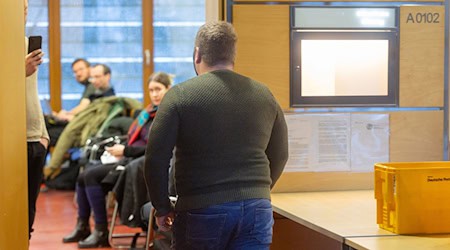 Die Staatsanwaltschaft Mühlhausen wirft Tommy Frenck vor, Umsatzsteuer und Gewerbesteuer hinterzogen zu haben. / Foto: Michael Reichel/dpa