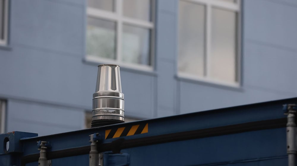 Derzeit gibt es vielerorts in Thüringen erhöhte Feinstaubwerte. (Symbolbild) / Foto: Bodo Schackow/dpa