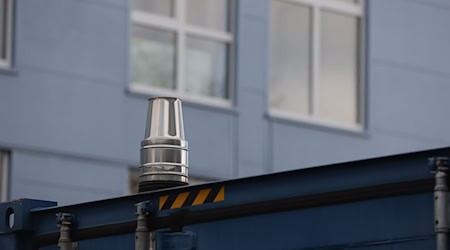 Derzeit gibt es vielerorts in Thüringen erhöhte Feinstaubwerte. (Symbolbild) / Foto: Bodo Schackow/dpa