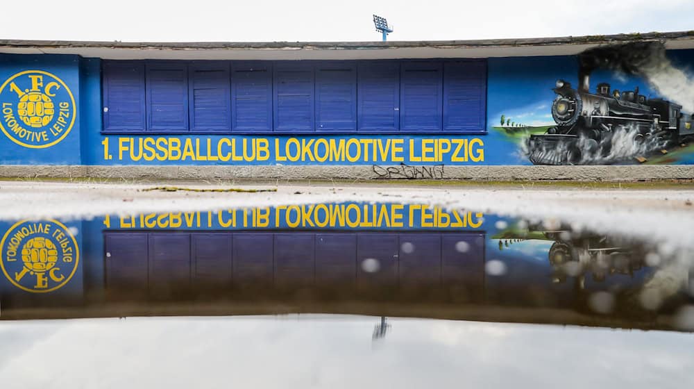 Lok Leipzig ist bisher noch nicht von einer Absage betroffen. (Archivbild) / Foto: Jan Woitas/dpa-Zentralbild/dpa