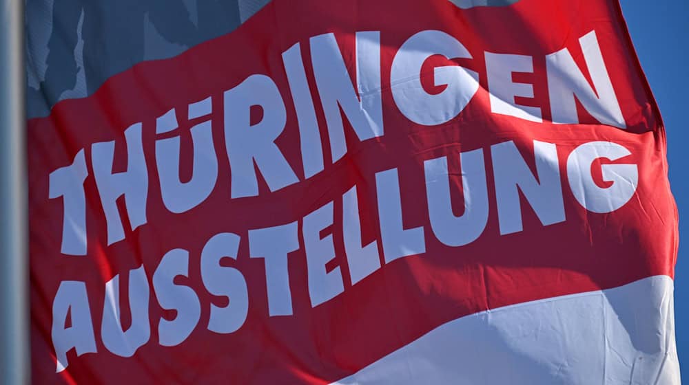 Die Verbraucherausstellung läuft vom 28. Februar bis zum 8. März (Archivbild)  / Foto: Martin Schutt/dpa