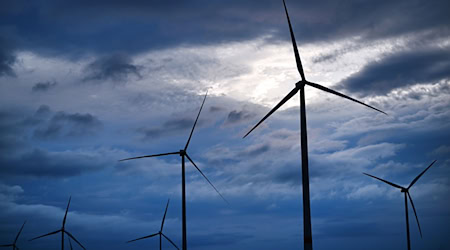 Unter den Flächenländern rangiert Thüringen gemeinsam mit Sachsen auf dem vorletzten Platz. (Symbolbild) / Foto: Martin Schutt/dpa