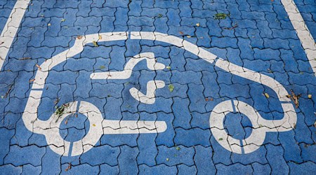 Die Datenübertragung durch Elektroautos kann zum Problem werden, meint der Präsident des Thüringer Verfassungsschutzes, Stephan Kramer. / Foto: Jan Woitas/dpa