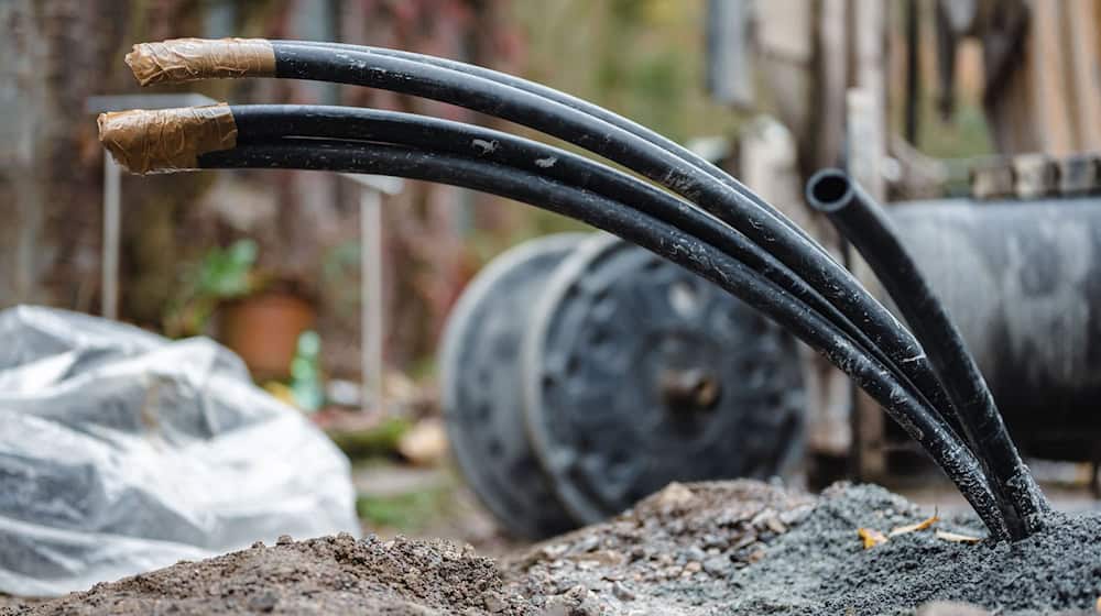 Erdwärme ist in Thüringen nicht nur für Großprojekte von Stadtwerken interessant. (Archivbild)  / Foto: Marius Becker/dpa