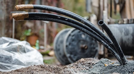 Erdwärme ist in Thüringen nicht nur für Großprojekte von Stadtwerken interessant. (Archivbild)  / Foto: Marius Becker/dpa
