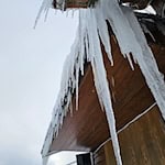 Schnee, Dauerfrost und eisige Nächte prägen aktuell das Wetter in den Mittelgebirgsregionen. (Symbolbild) / Foto: Mike Müller/dpa