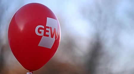 Die Gewerkschaft GEW ruft zu Warnstreiks an Thüringer Hochschulen auf. (Symbolbild) / Foto: Jennifer Brückner/dpa