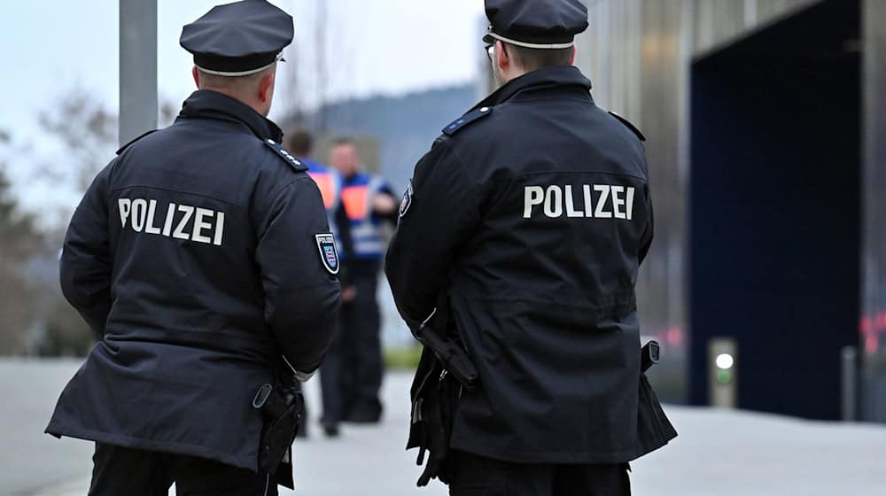 Beamtenbezüge fehlerhaft berechnet - auch in Thüringen. (Symbolfoto)  / Foto: Martin Schutt/dpa