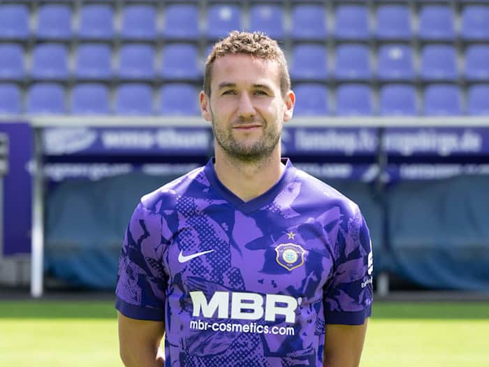 Abstiegssorgen bei Erzgebirge Aue nach 1:3-Heimniederlage gegen VfL Osnabrück