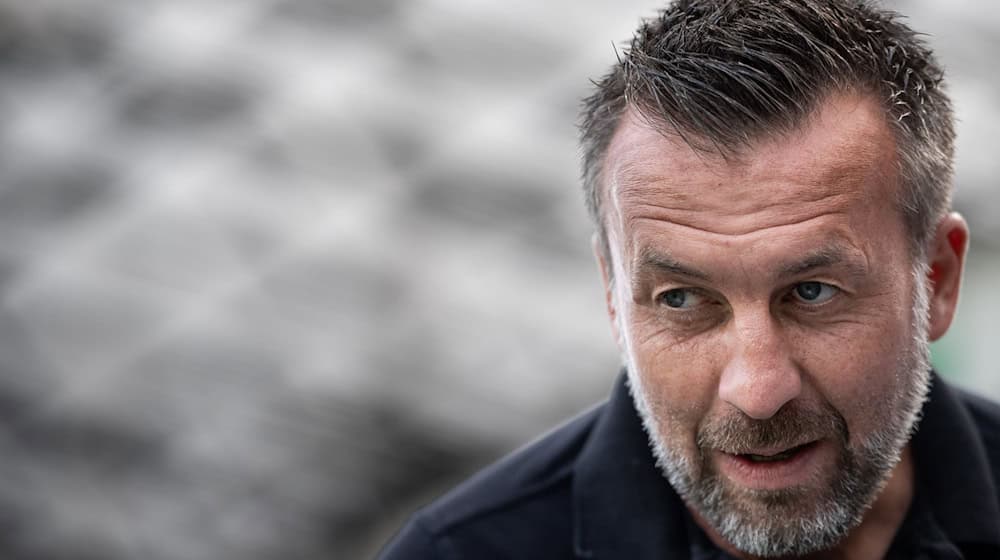 Christoph Dabrowski / Foto: Fabian Strauch/dpa