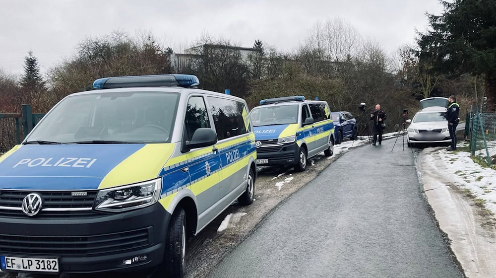 Ein Schwerverletzter, eine Tote – Ermittlungen laufen