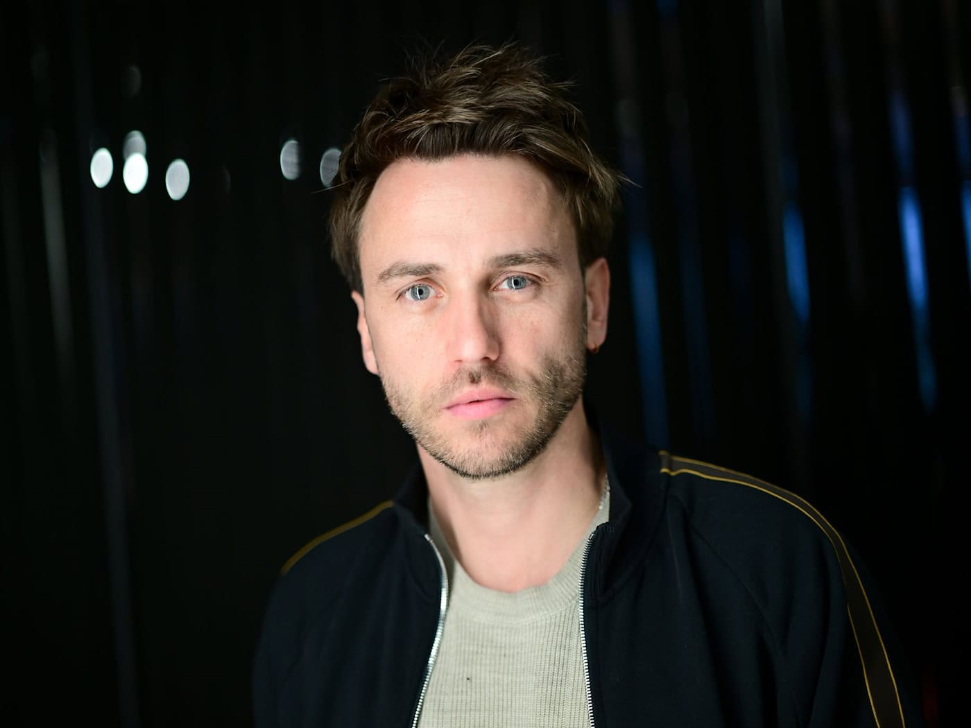 Es ist Cluesos zehntes Album - und mit dem hat er sich Zeit gelassen. / Foto: Sebastian Gollnow/dpa