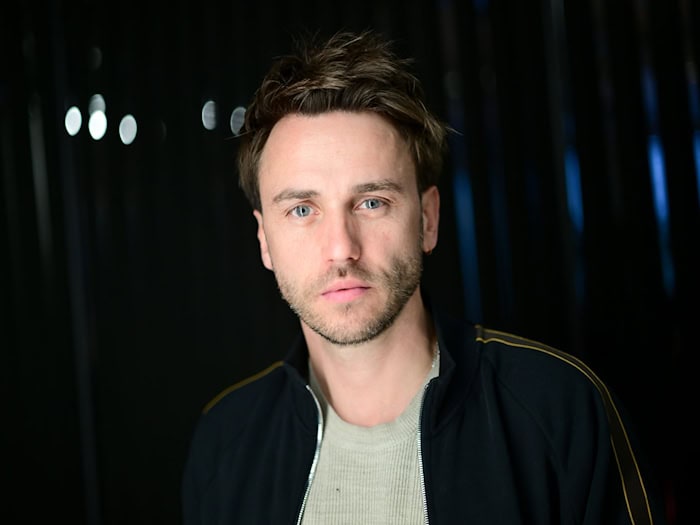 Es ist Cluesos zehntes Album - und mit dem hat er sich Zeit gelassen. / Foto: Sebastian Gollnow/dpa