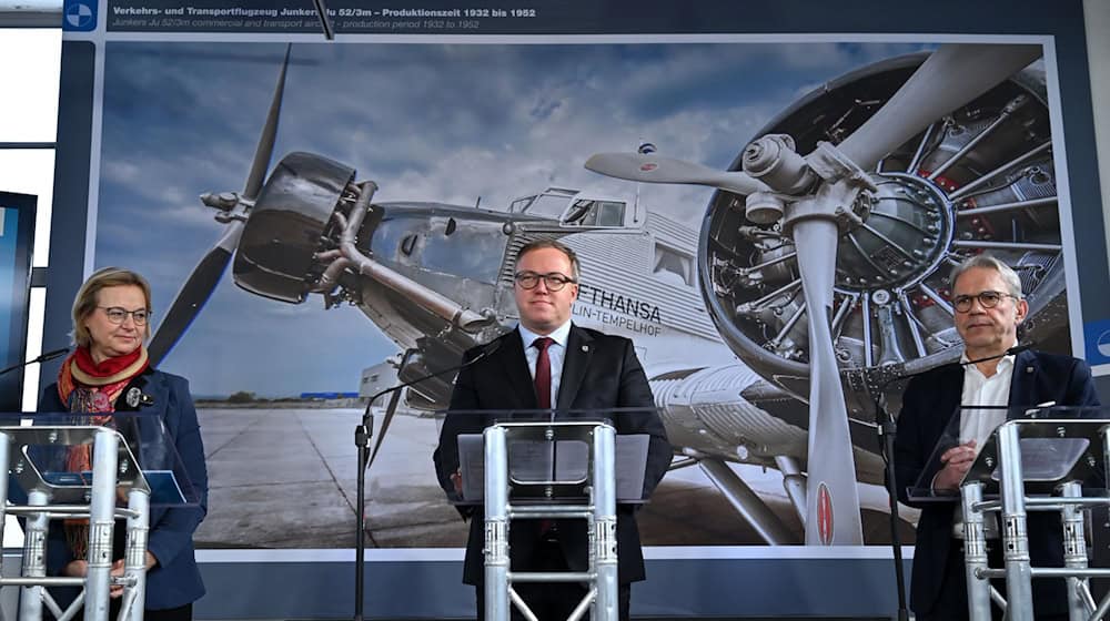 Die Thüringer Landesregierung will neue Modelle der Versorgung im ländlichen Raum erproben. / Foto: Martin Schutt/dpa