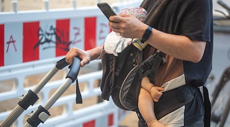 Elterngeld in Thüringen: Wartezeiten variieren stark