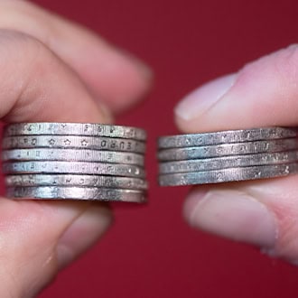 In Thüringen ist die Lohnlücke zwischen Männern und Frauen geringer als im Bundesschnitt. (Symbolbild) / Foto: Sebastian Kahnert/dpa