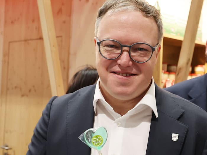 Thüringen-Ausstellung in Erfurt eröffnet – rund 750 Aussteller präsentieren Haus, Garten und Bauen