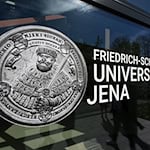 Die Uni Jena will Exzellenzuniversität werden. (Archivbild) / Foto: Martin Schutt/dpa