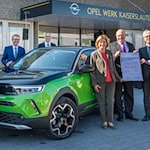 Vor vier Jahren waren alle dafür und optimistisch: Batteriezellen-Fabrik in Kaiserslautern. (Archivbild) / Foto: Oliver Dietze/dpa