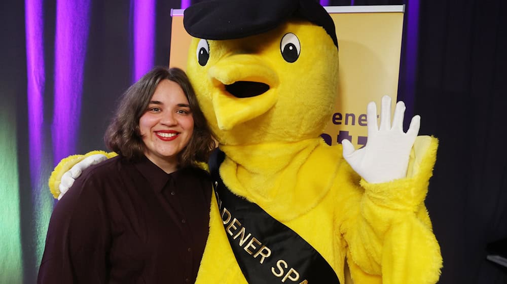 Im Bereich Games erhält das Kindermedienfestival «Goldener Spatz» immer mehr Einreichungen, wie Festivalleiterin Elisabeth Wenk sagt. (Archivbild) / Foto: Bodo Schackow/dpa
