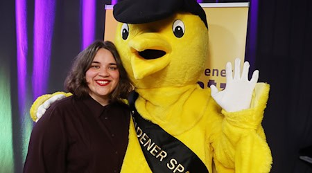 Im Bereich Games erhält das Kindermedienfestival «Goldener Spatz» immer mehr Einreichungen, wie Festivalleiterin Elisabeth Wenk sagt. (Archivbild) / Foto: Bodo Schackow/dpa