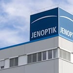 Der Jenoptik-Vorstand legt Zahlen für 2025 vor. (Symbolbild) / Foto: Michael Reichel/dpa