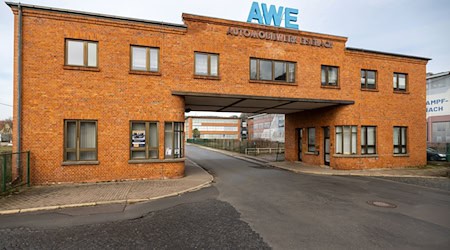 Kabinett will «Thüringenplan» schmieden