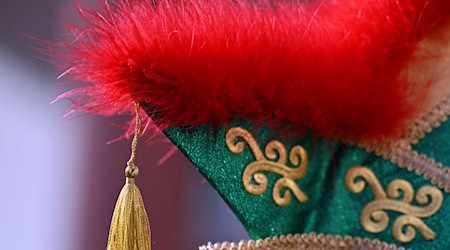 Die Thüringer Karnevalsvereine wollen die Sicherheit bei den Umzügen mehr selbst in die Hand nehmen. (Symbolbild) / Foto: Martin Schutt/dpa