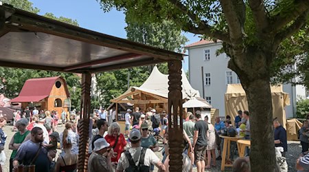 Thüringens Städte bieten prall gefülltes Veranstaltungsjahr 2026