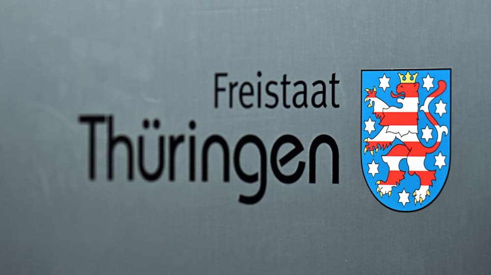 Die Kulturstiftung Thüringen hat Landesstipendien für Bildende Kunst und Literatur an 34 Künstlerinnen und Künstler inklusive des musikalischen Nachwuchses vergeben. (Symbolbild)
 / Foto: Martin Schutt/dpa