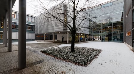 Lebenslang und Sicherungsverwahrung nach Mord an Frau