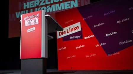 Thüringer Linke entzieht Linksjugend-Bundessprecherin Mitgliederrechte nach Holocaust-Vergleich