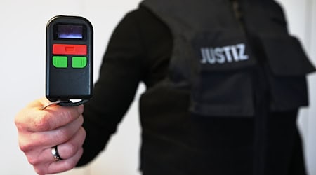 Mehr Schutz für Gerichtsvollzieher bei riskanten Einsätzen