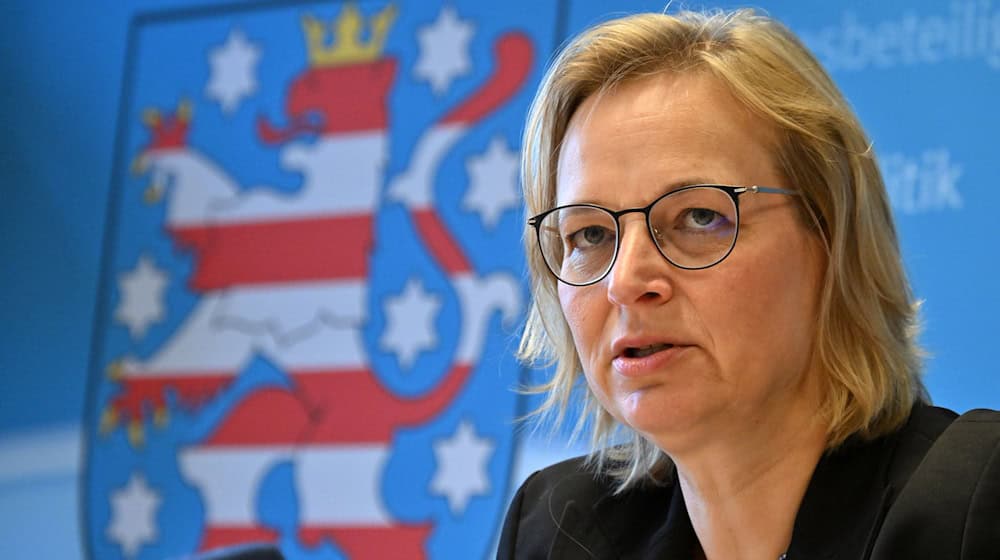 Kommunen können Geld für Investitionen jetzt abrufen.   / Foto: Martin Schutt/dpa