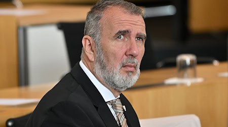 Minister: Gewalt gegen Zugbegleiter auch in Thüringen