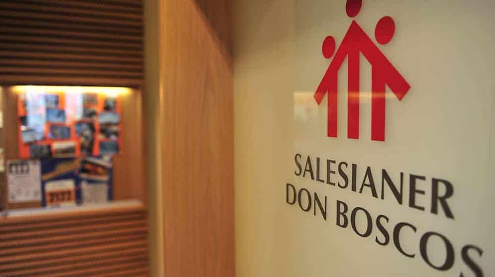 Die Ordensgemeinschaft Salesianer Don Bosco beabsichtigt, Missbrauch in ihren Reihen genauer aufzudecken. (Archivbild) / Foto: picture alliance / dpa