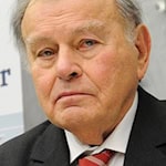 Erich Loest wäre am 24. Februar 100 Jahre alt geworden. (Archivbild) / Foto: picture alliance / dpa