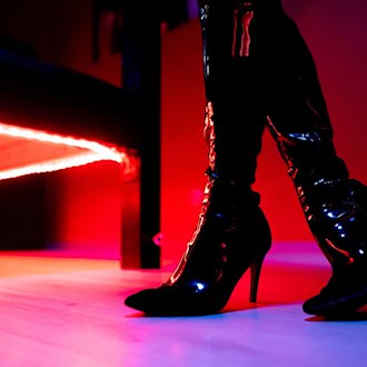 Kriminelle sollen Frauen aus Vietnam nach Deutschland geschleust und zur Prostitution gezwungen haben (Symbolbild) / Foto: Hauke-Christian Dittrich/dpa